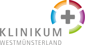 Klinikum Westmünsterland Logo