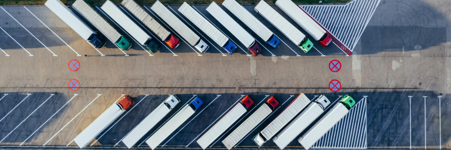 Logistik-Vertragsmanagement