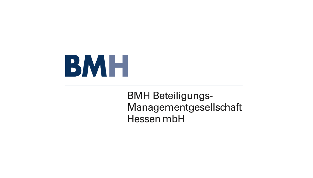 Logo der BMH