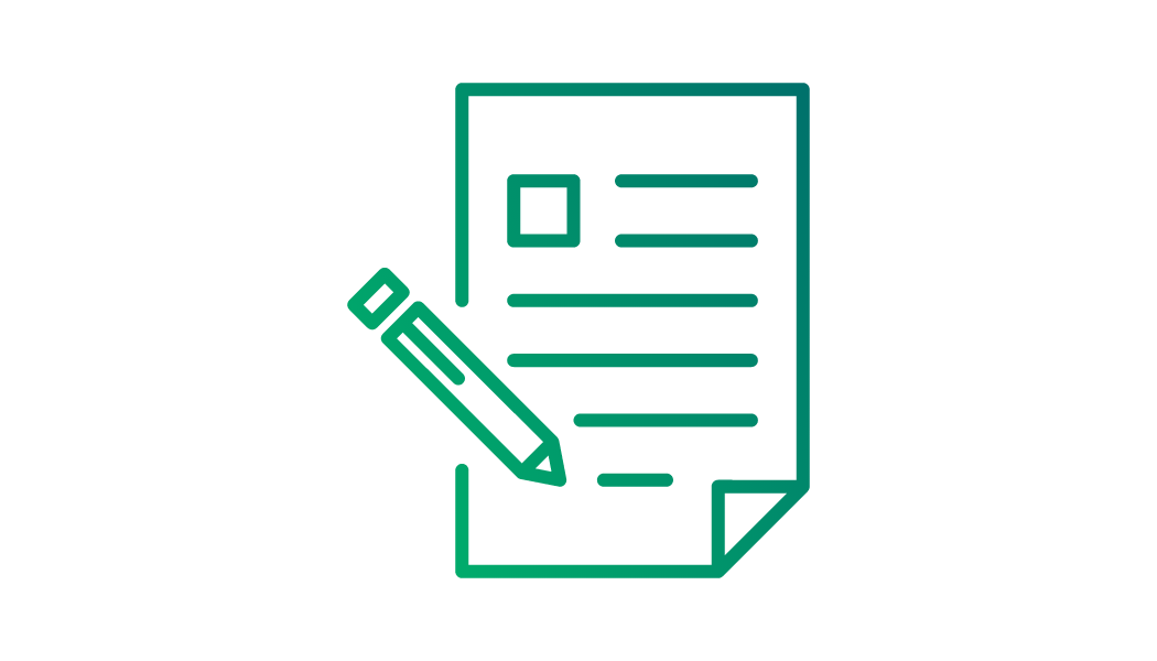 Icon der digitalen Werkstatt
