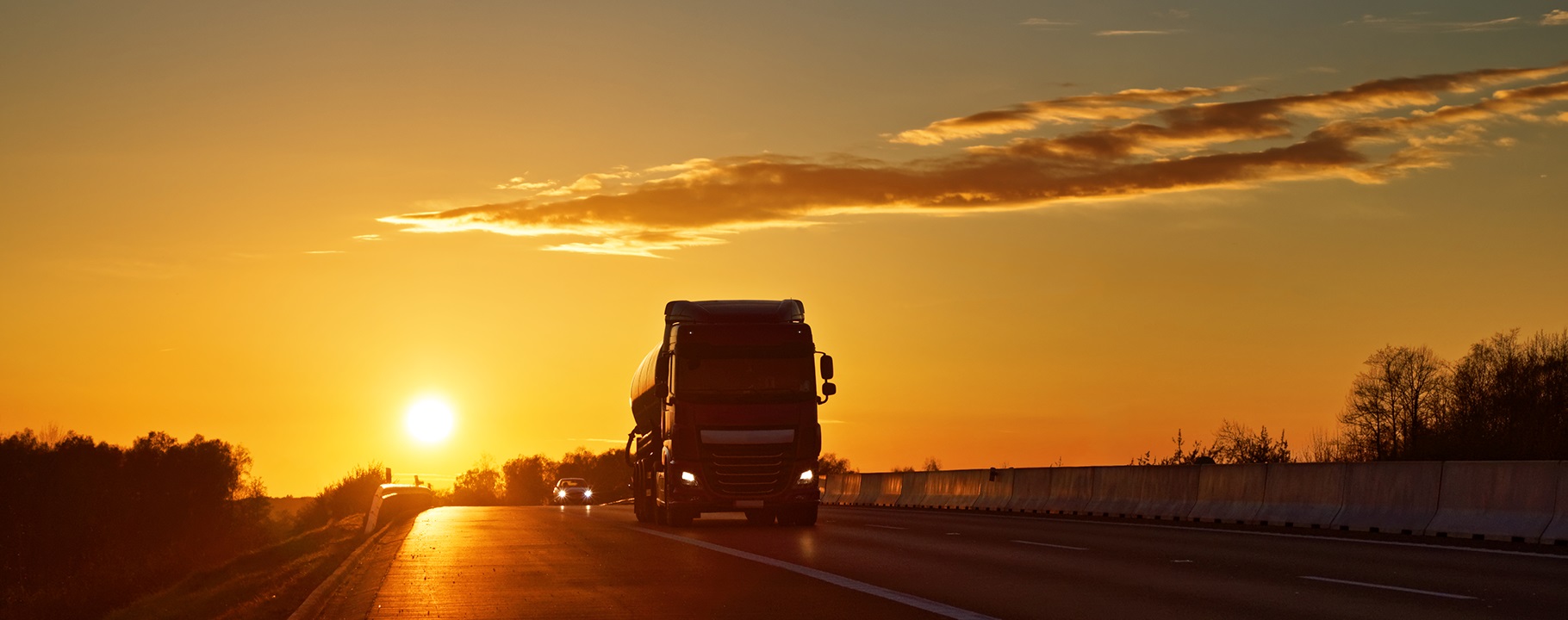 Digitalisierung in der Logistik