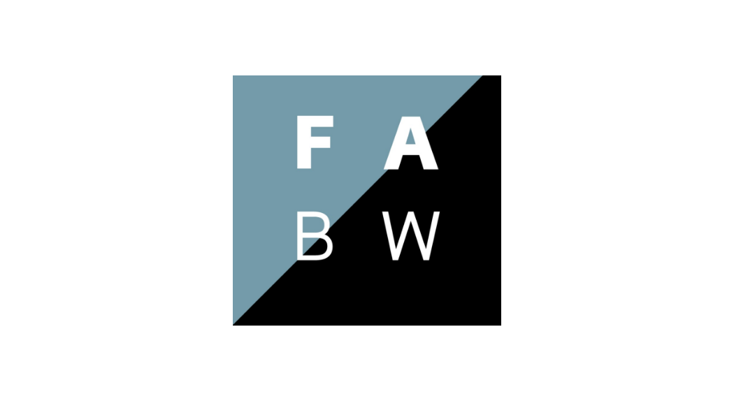 Logo der FABW