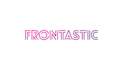 Logo der Frontastic