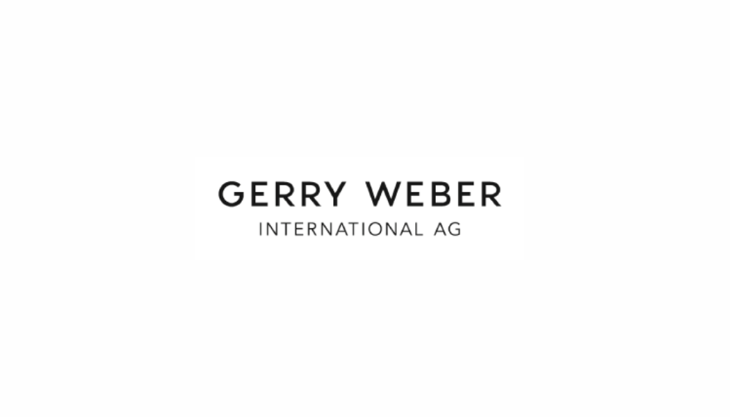 Logo Gerry Weber