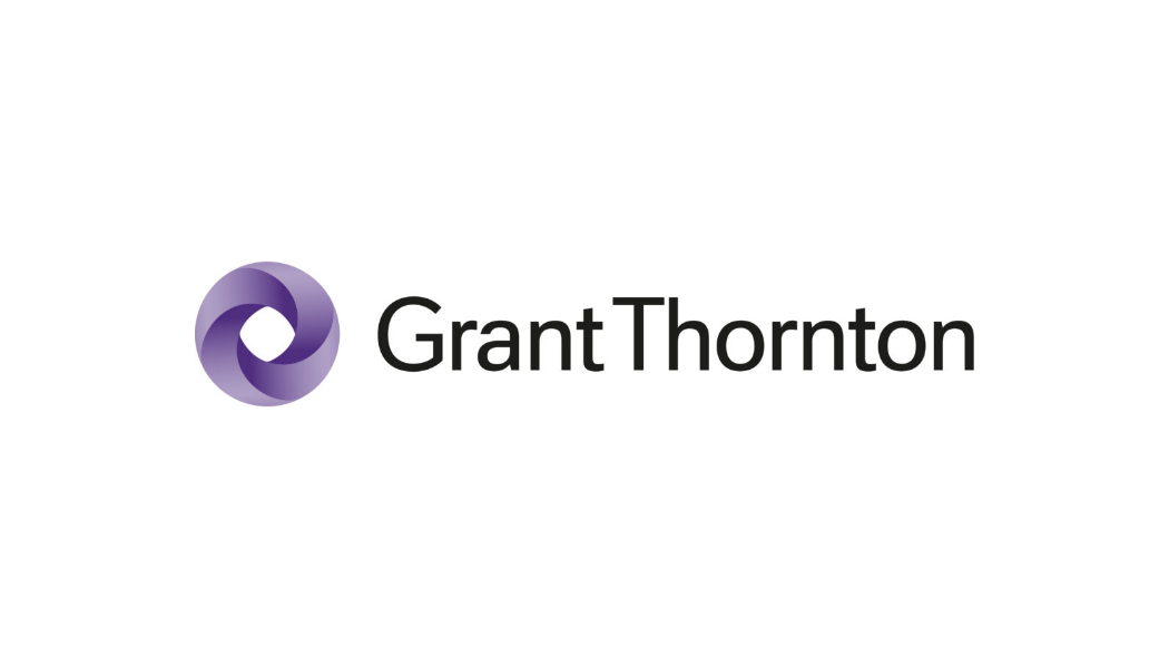 Logo von Grant Thornton