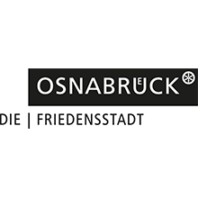 Logo Stadt Osnabrueck: Referenzkunde im oeffentlichen Dienst