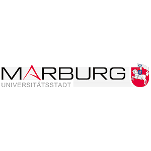 Logo Stadt Marburg: Referenzkunde im oeffentlichen Dienst