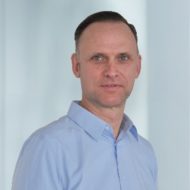 Bild zeigt Carsten Thielking