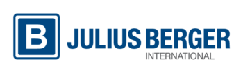 Logo Julius Berger International GmbH