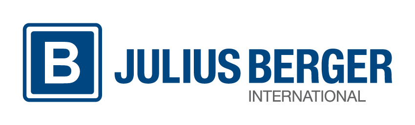 Logo Julius Berger International GmbH