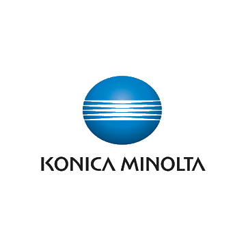 Logo Konica Minolta business solutions Deutschland GmbH