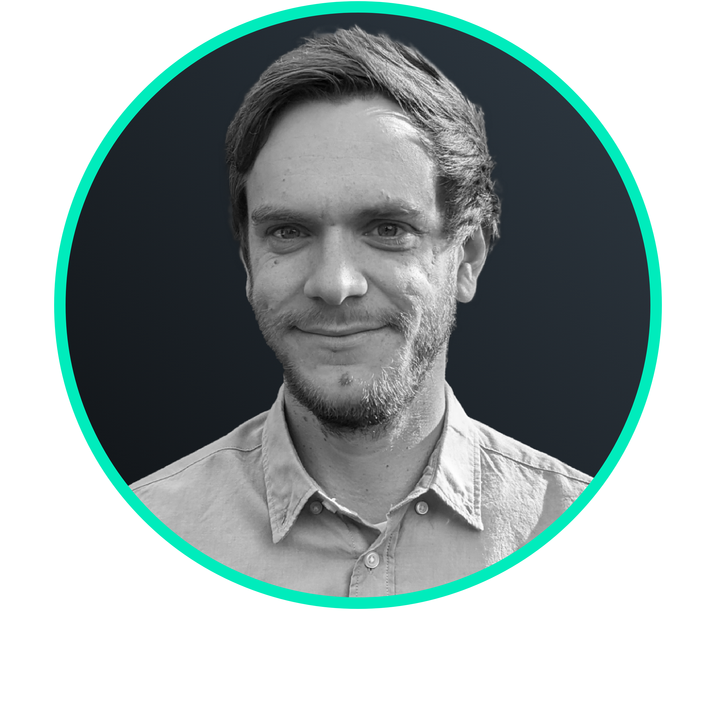 Andre Grodtge Consultant bei d.velop