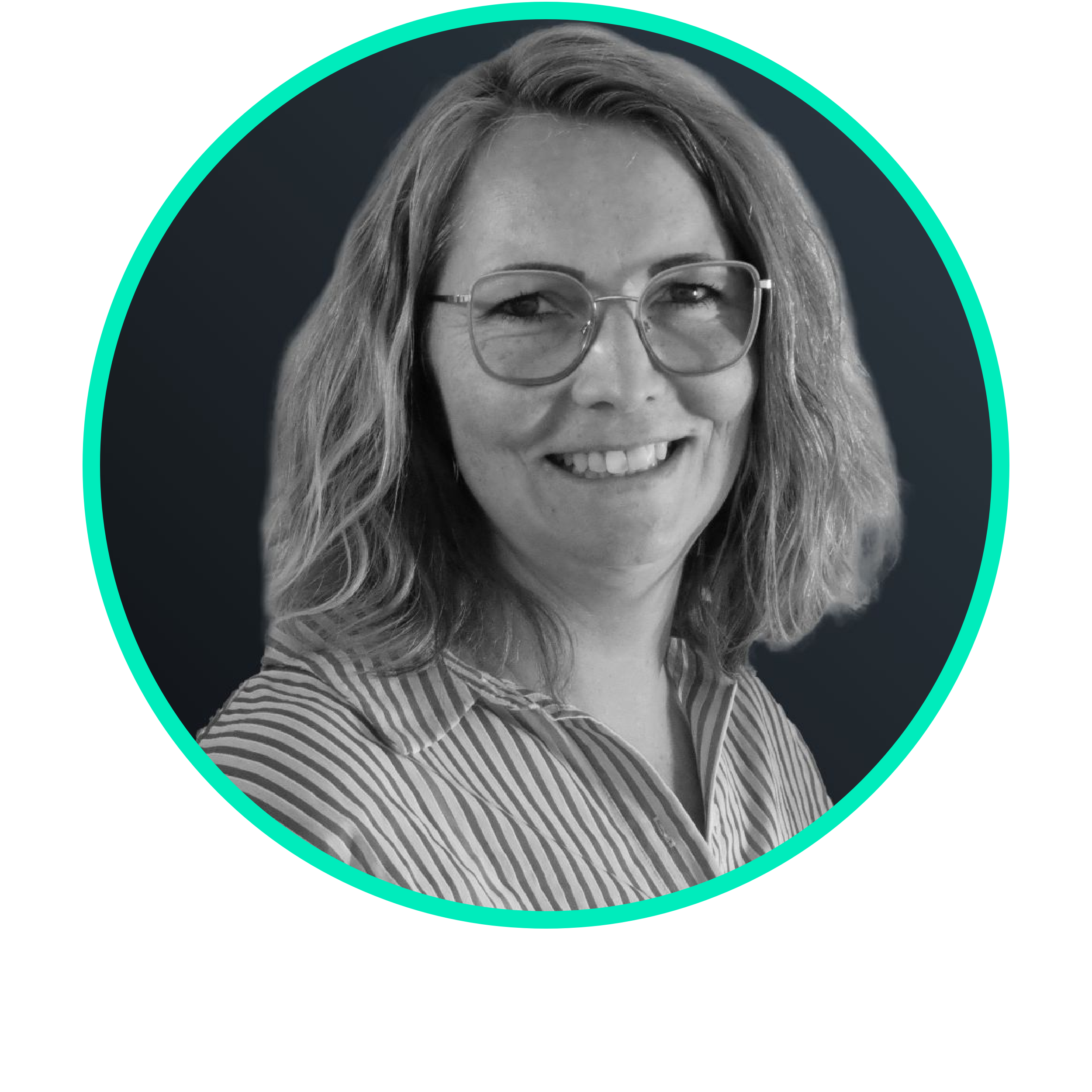 Anja Michelberger Inside Sales Managerin