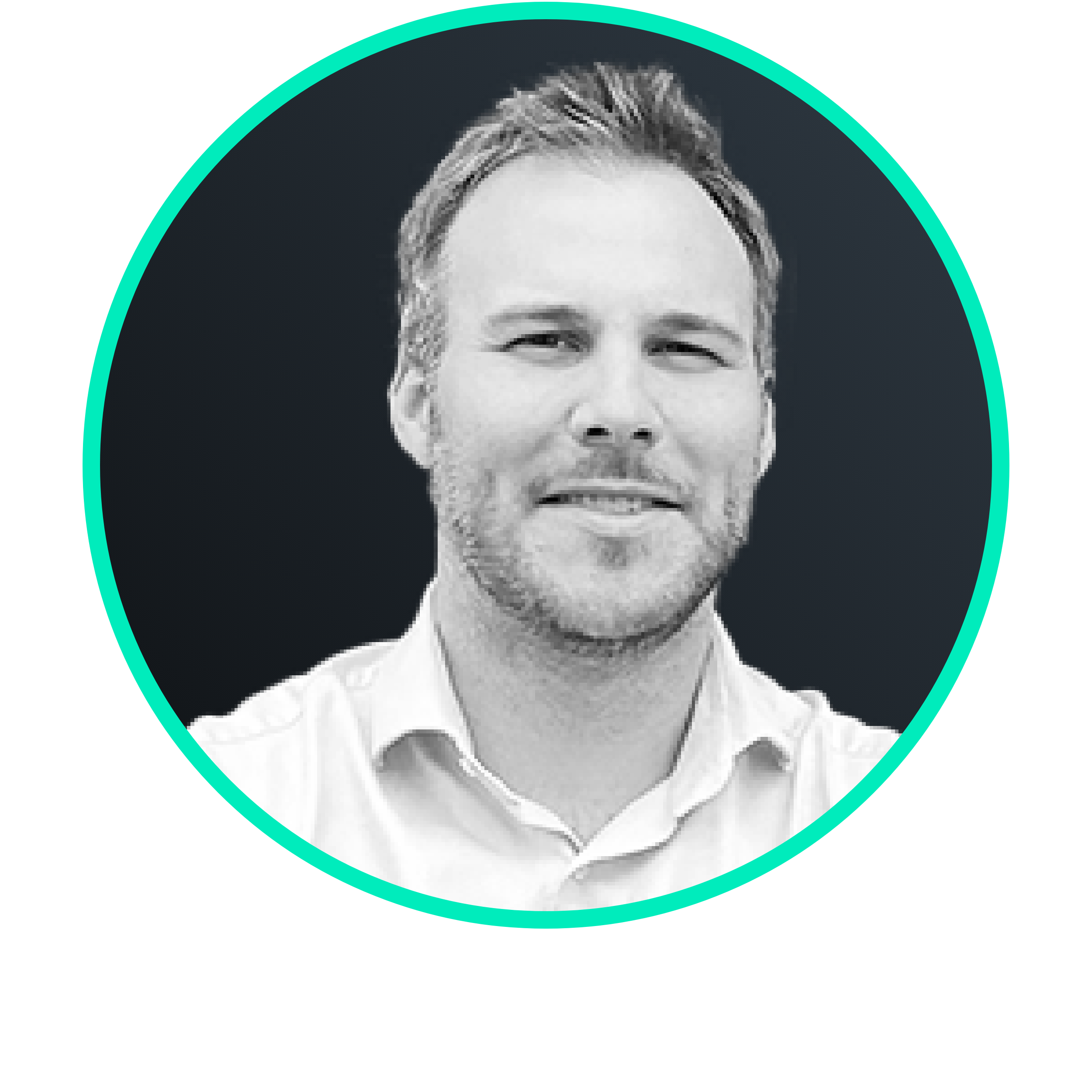 Christian Bley Presales Manager bei d.velop