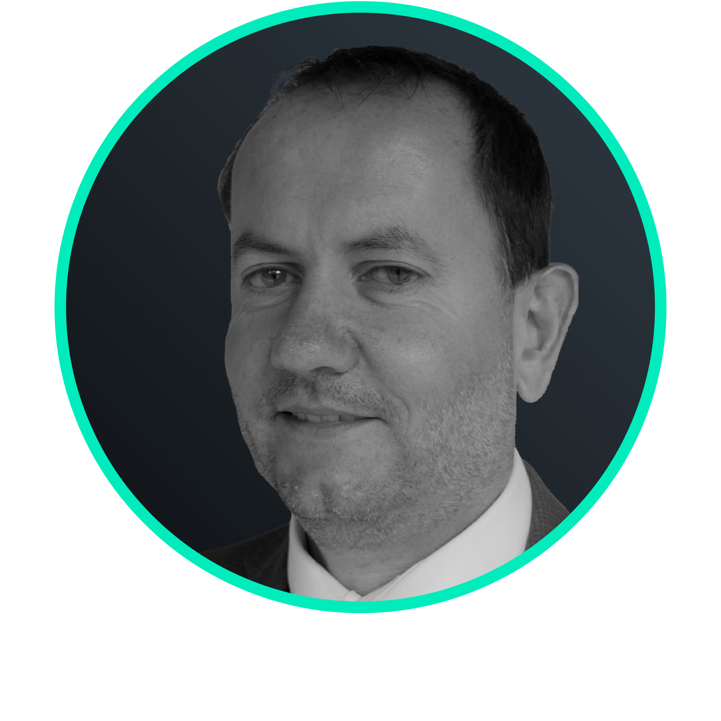Gerald Gregg ECM Consultant bei d.velop