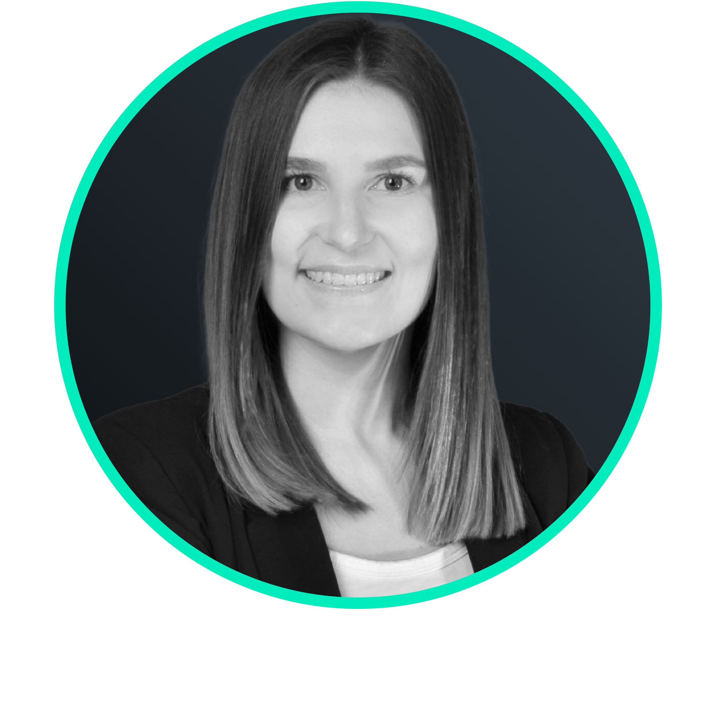 Jana Rehorst Marketing Managerin bei d.velop