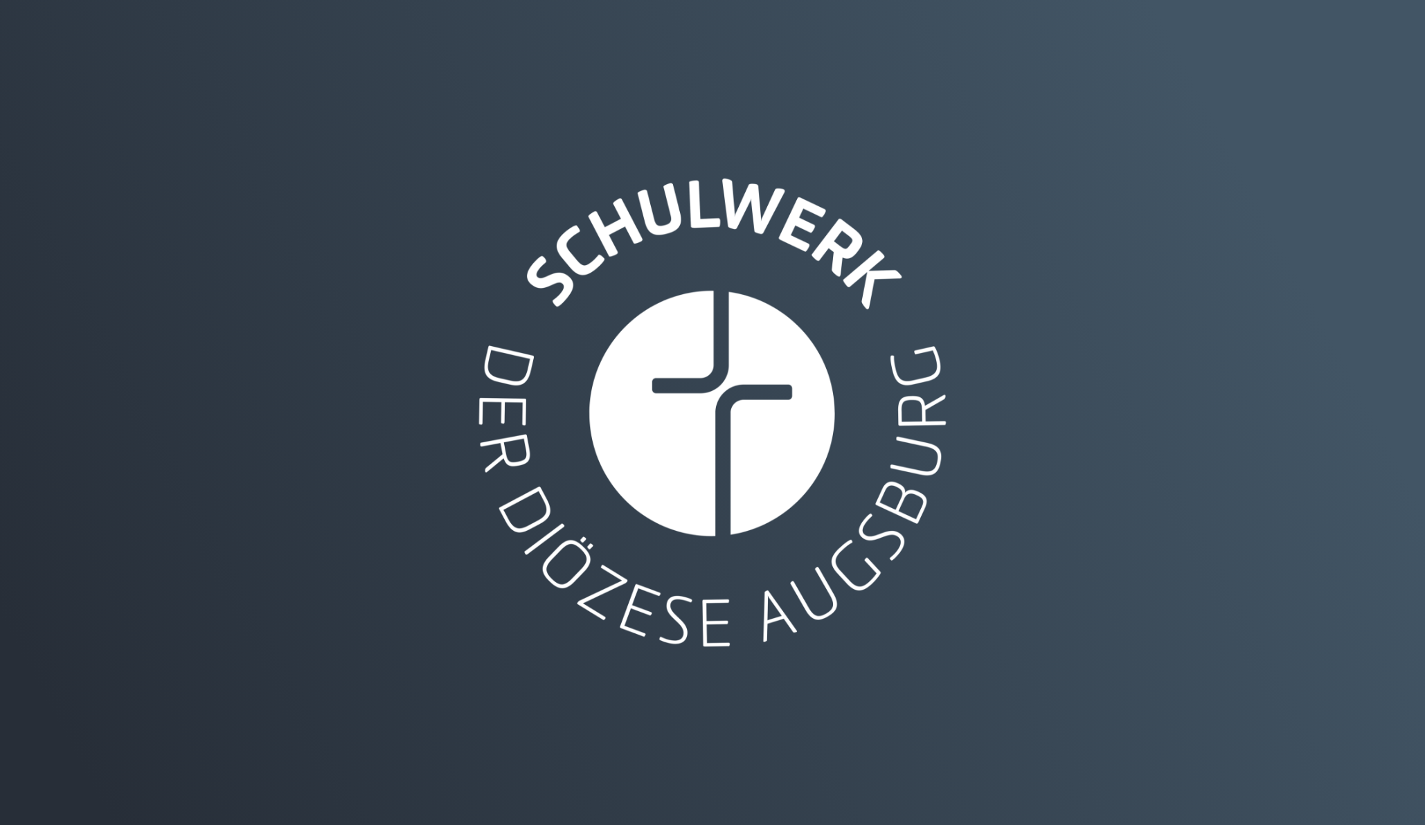 Kundenvortrag Schulwerk Diözese Augsburg