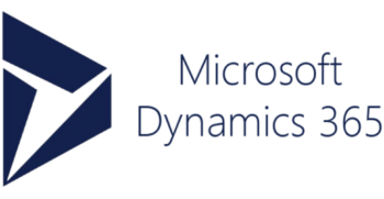 Logo Microsoft Dynamics