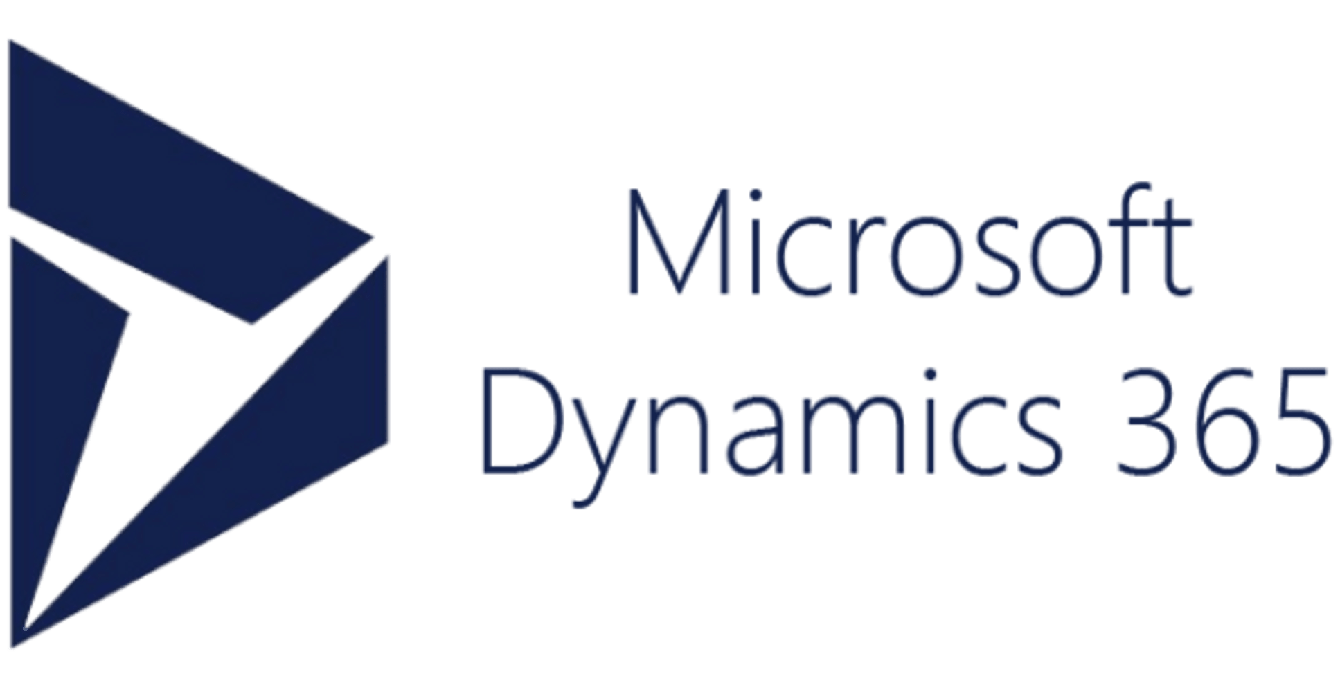 Logo Microsoft Dynamics
