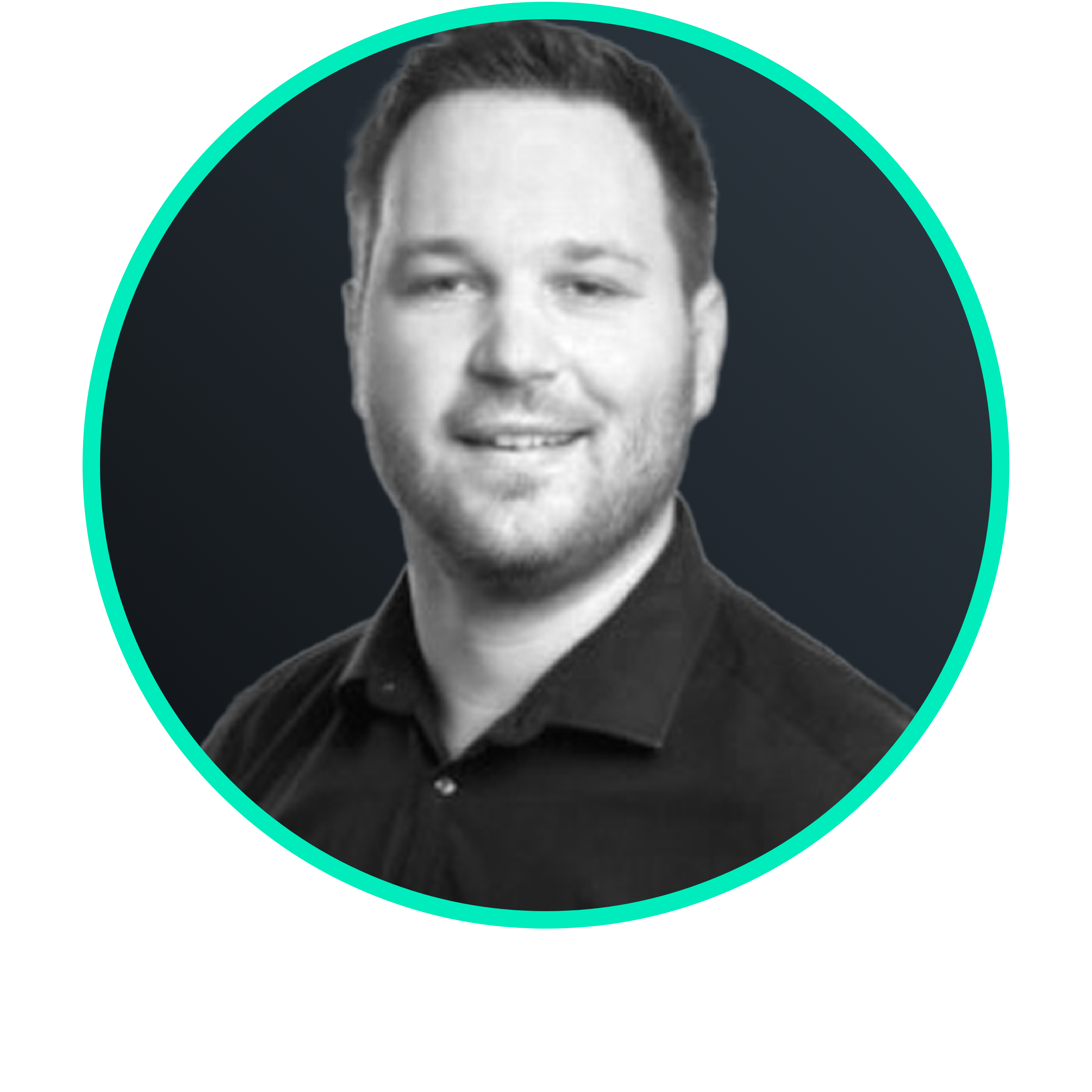Sebastian Walczuch Consultant bei d.velop