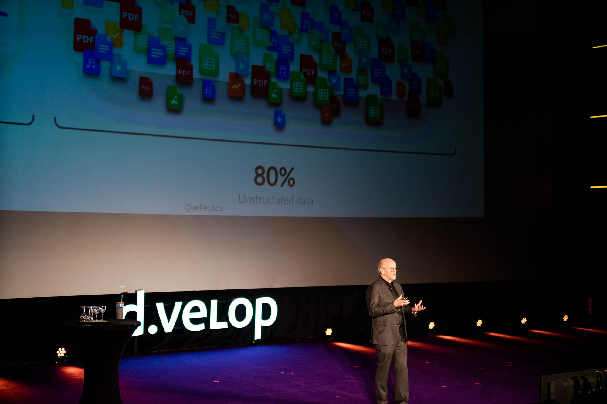 d.velop public sector days 2022 Christoph Pliete