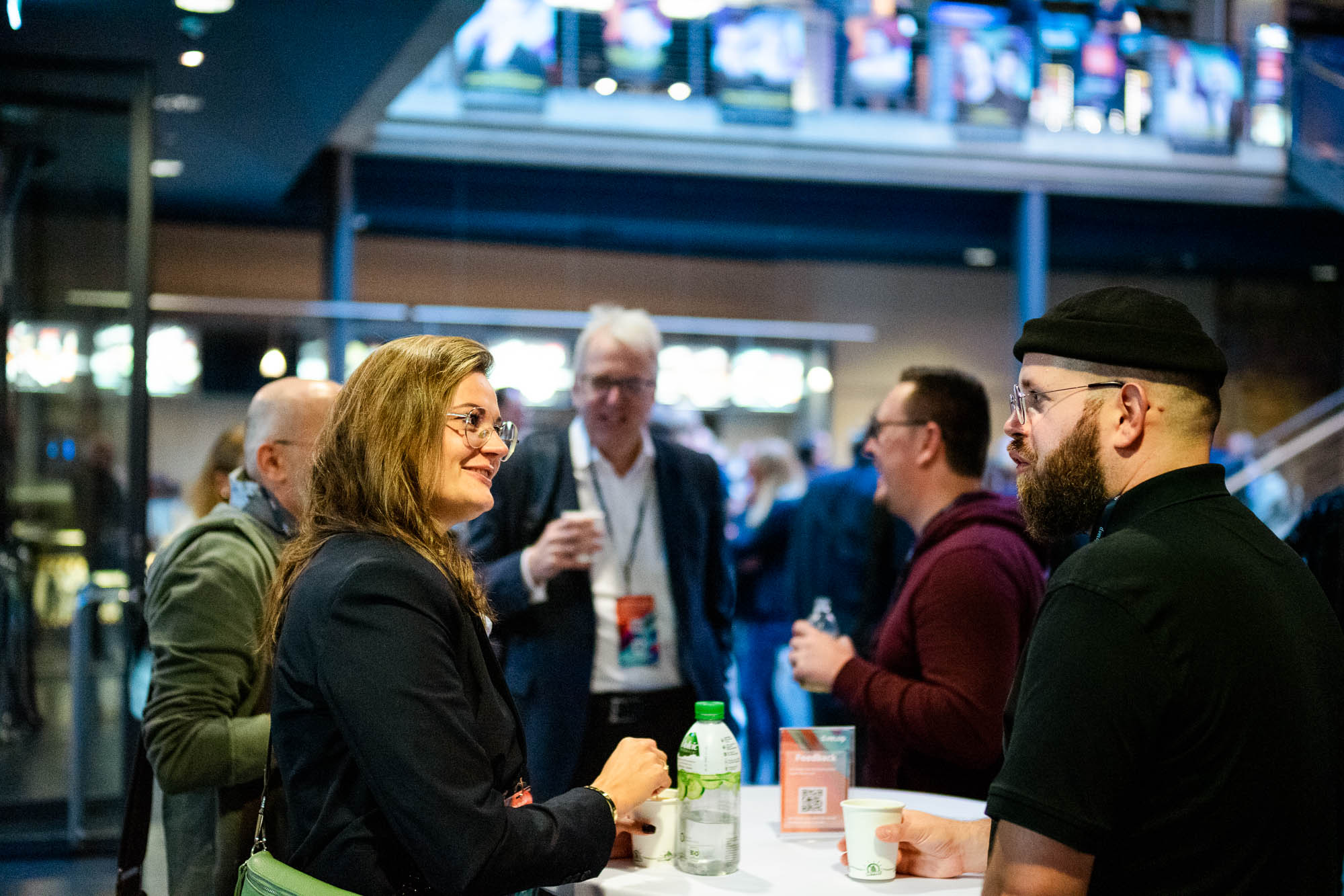 Networking d.velop public sector days 2022