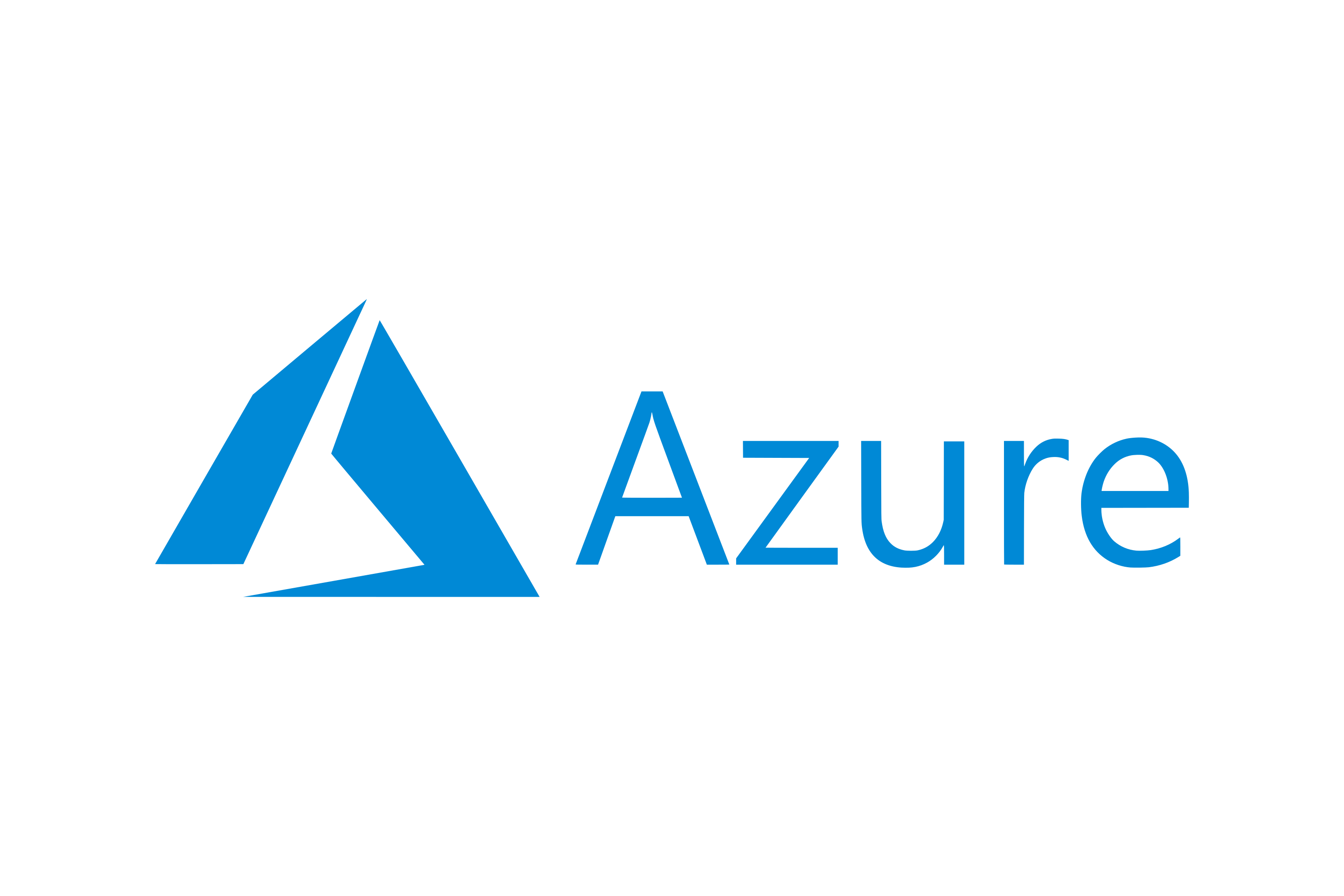 Logo von Microsoft Azure