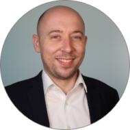 Falk Leopold DAL Success Story d.velop AG