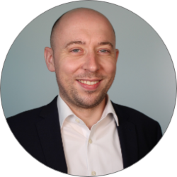 Falk Leopold DAL Success Story d.velop AG