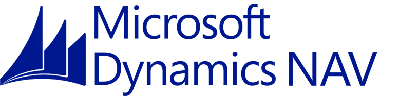 Logo von Microsoft Dynamics Navision