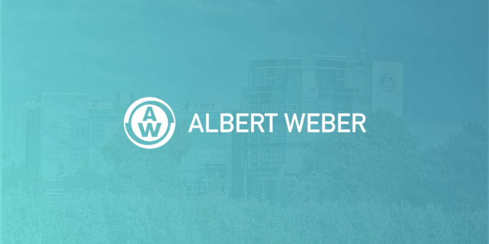 Erfolgsgeschichte d.velop & Albert Weber