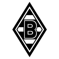Logo Borussia Mönchengladbach