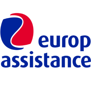 Logo Europ Assistance