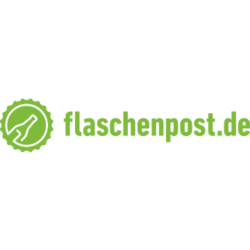 Logo Flaschenpost