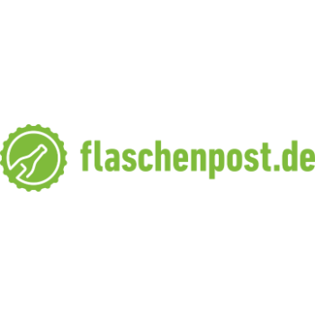 Logo Flaschenpost