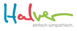 Stadt Halver: Logo