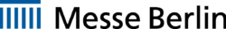 Messe Berlin Logo