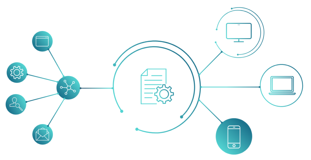 Dokumentenmanagementsystem als zentrale Integrationsplattform für Hochschulen