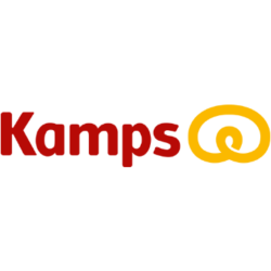 Logo Kamps