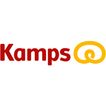 Logo Kamps