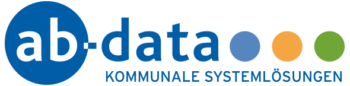 Logo ab-data Fachverfahren
