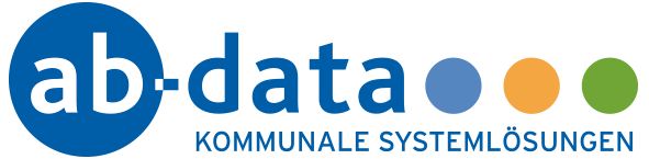 Logo ab-data Fachverfahren