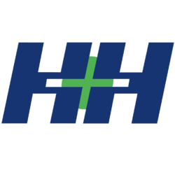 Logo H+H Fachverfahren