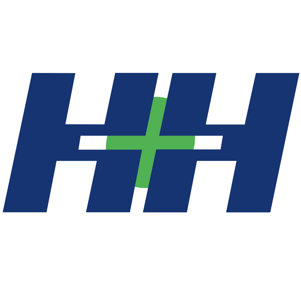 Logo H+H Fachverfahren
