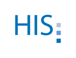 Logo HIS Fachverfahren