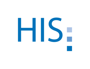Logo HIS Fachverfahren