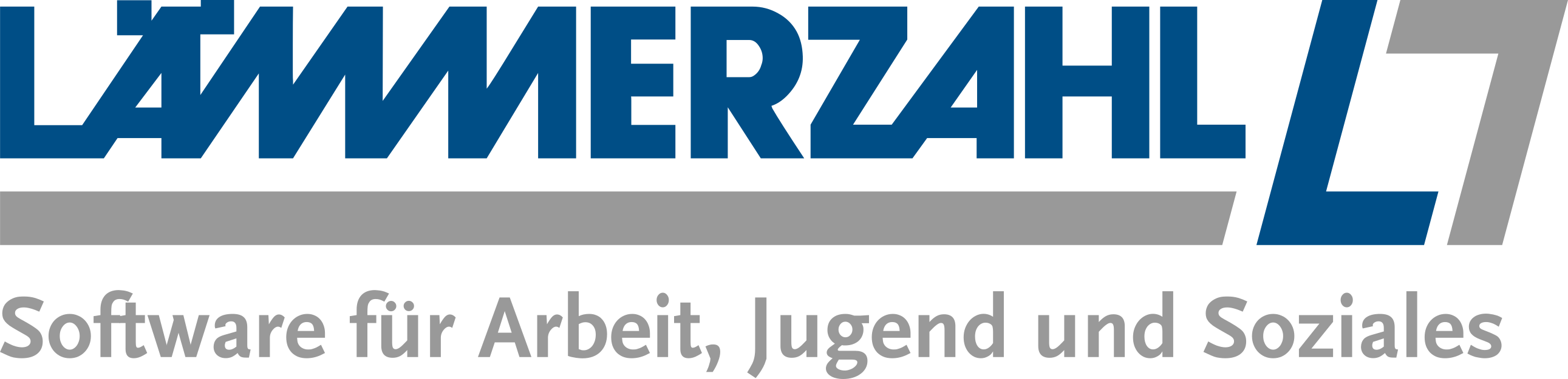 Logo Lämmerzahl Fachverfahren