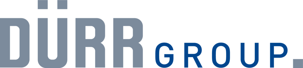 Logo Dürr