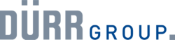 Logo Dürr