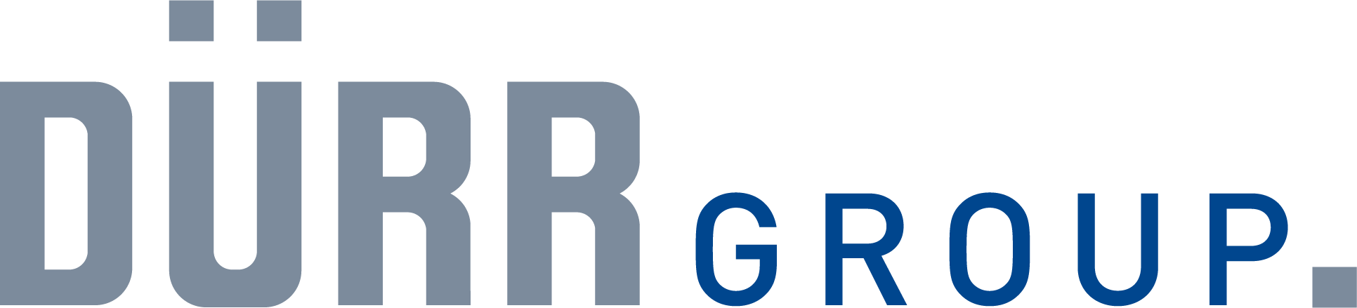 Logo Dürr